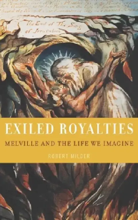 Cover of Exiled Royalties