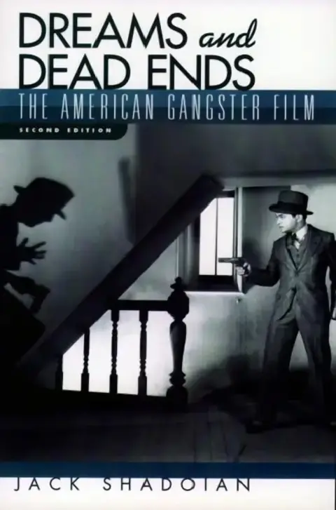 Cover of Dreams and Dead Ends