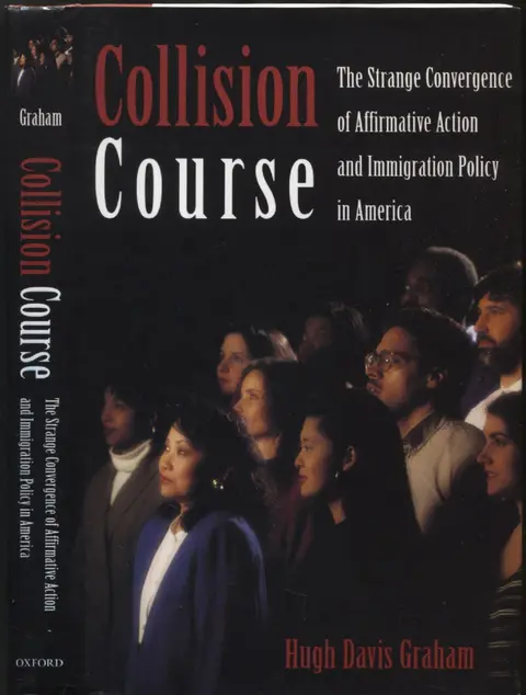 Cover of Collision Course