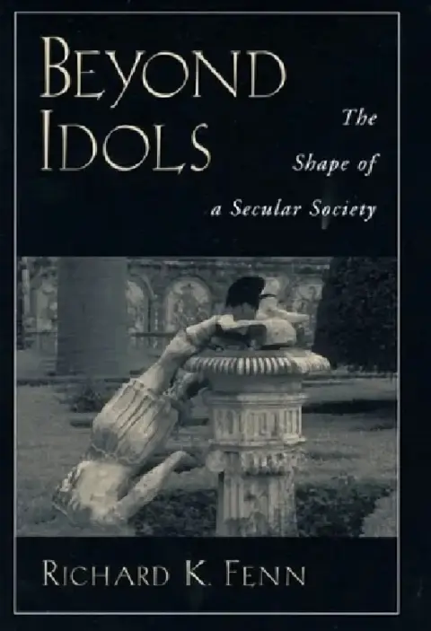 Cover of Beyond Idols