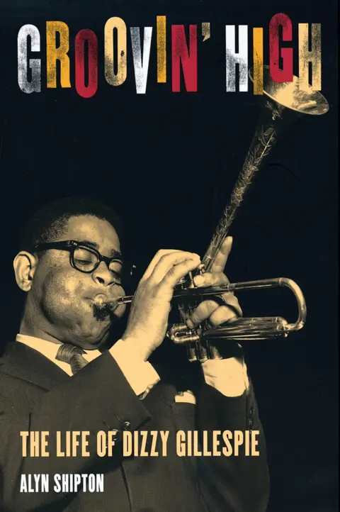 Cover of Groovin' High