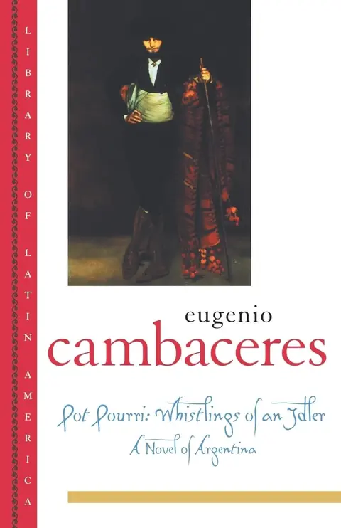 Cover of Pot Pourri