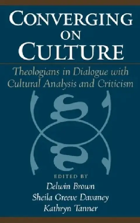 Cover of Converging on Culture