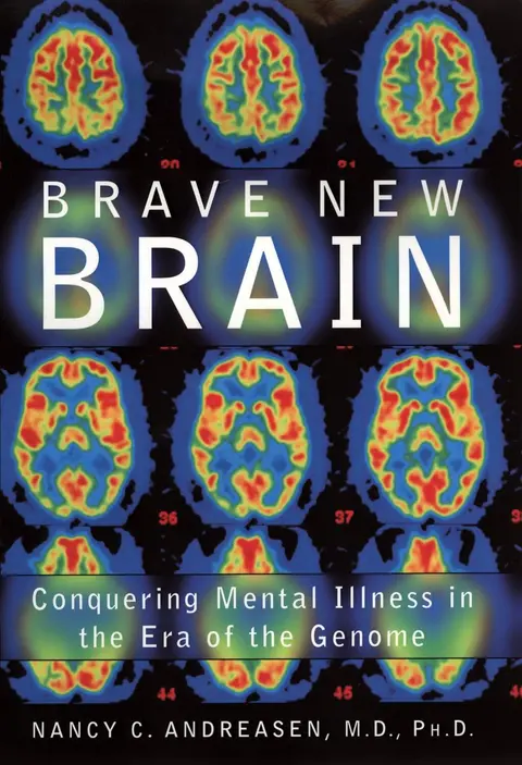 Cover of Brave New Brain