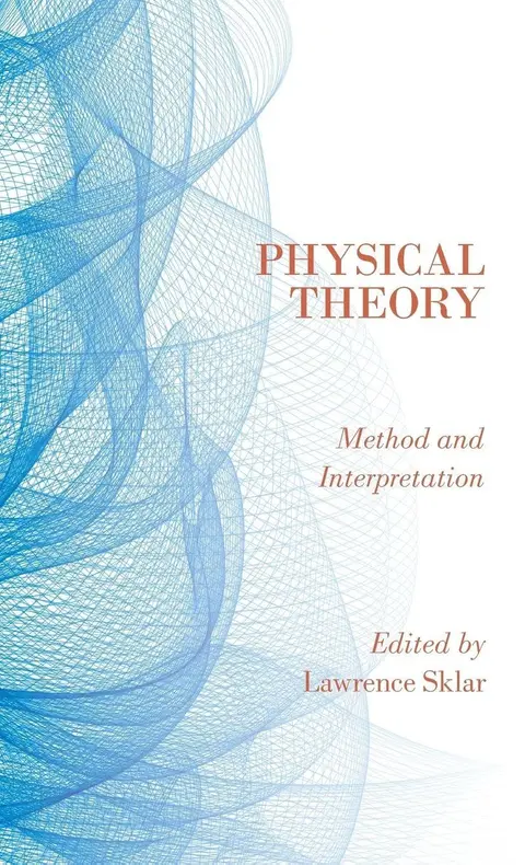 Cover of Physical Theory
