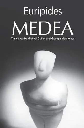 Cover of Medea
