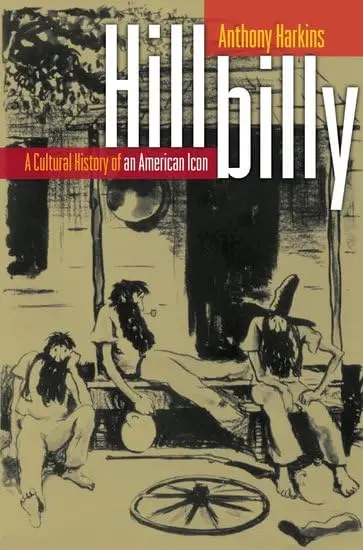 Cover of Hillbilly