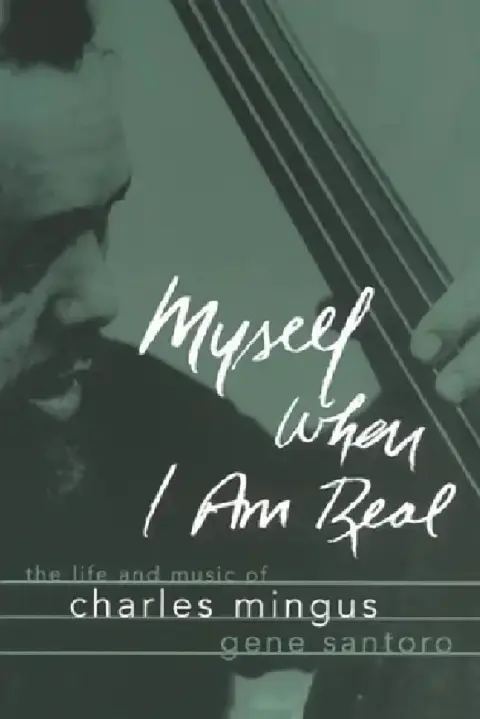 Cover of Myself When I Am Real
