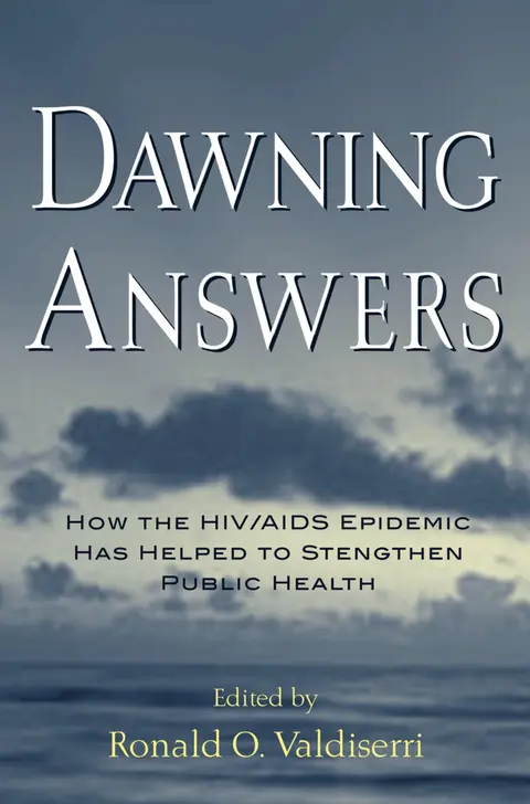Cover of Dawning Answers