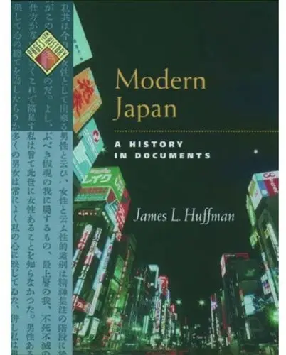 Cover of Pages from History