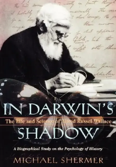Cover of In Darwin's Shadow