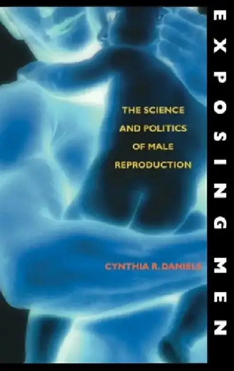Cover of Exposing Men