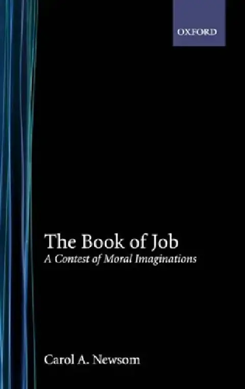 Cover of The Book of Job