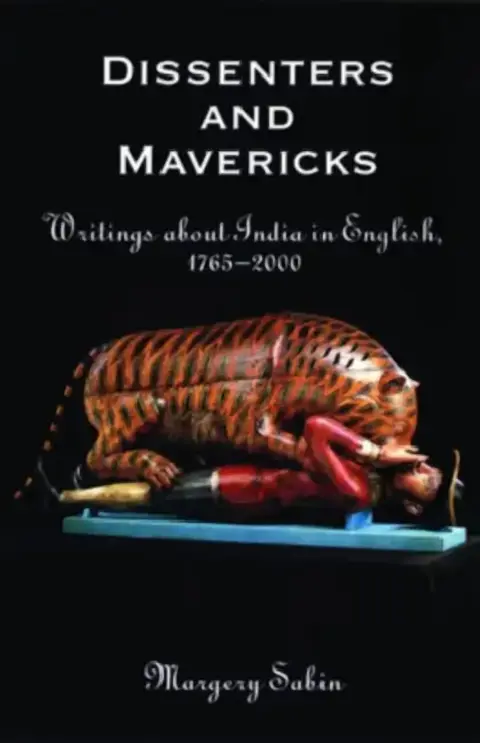 Cover of Dissenters and Mavericks