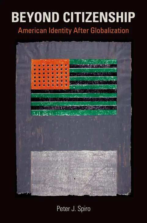 Cover of Beyond Citizenship