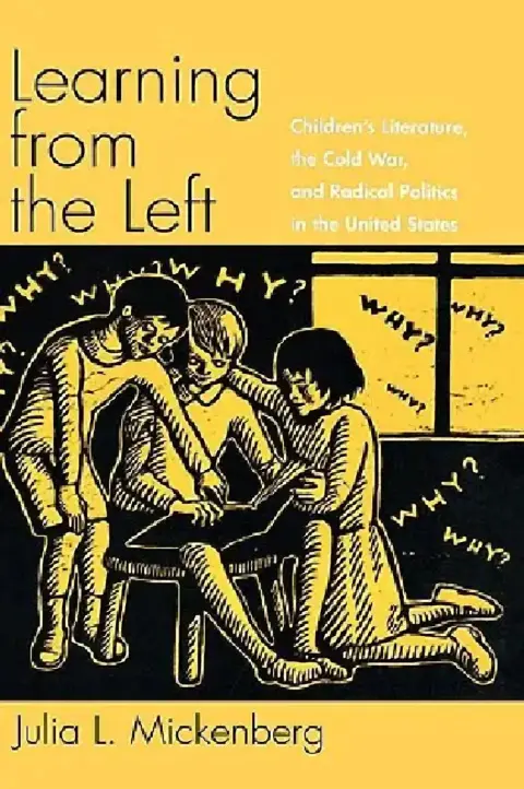 Cover of Learning from the Left