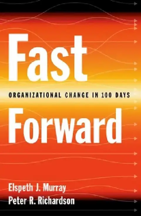 Cover of Fast Forward