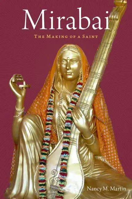 Cover of Mirabai