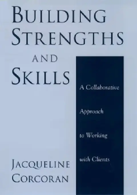 Cover of Building Strengths and Skills