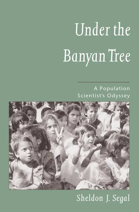 Cover of Under the Banyan Tree