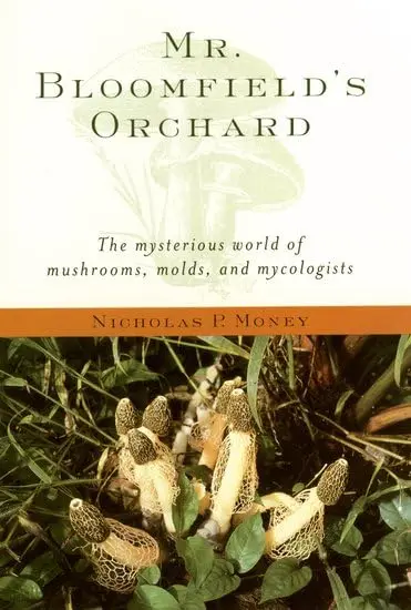 Cover of Mr. Bloomfield's Orchard