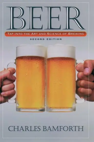 Cover of Beer