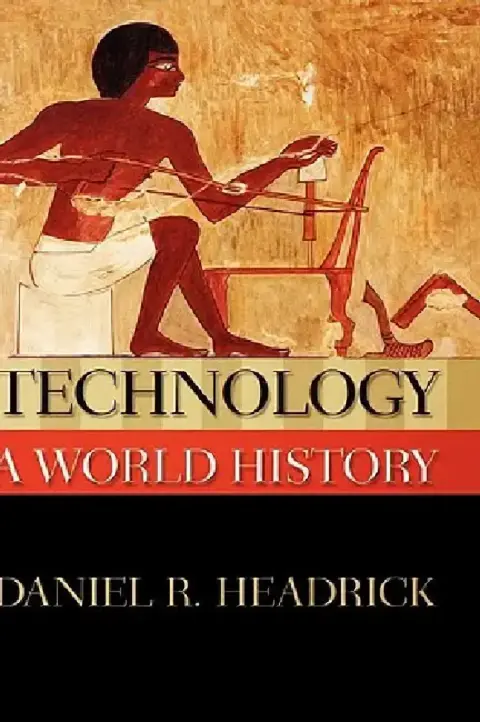 Cover of Technology