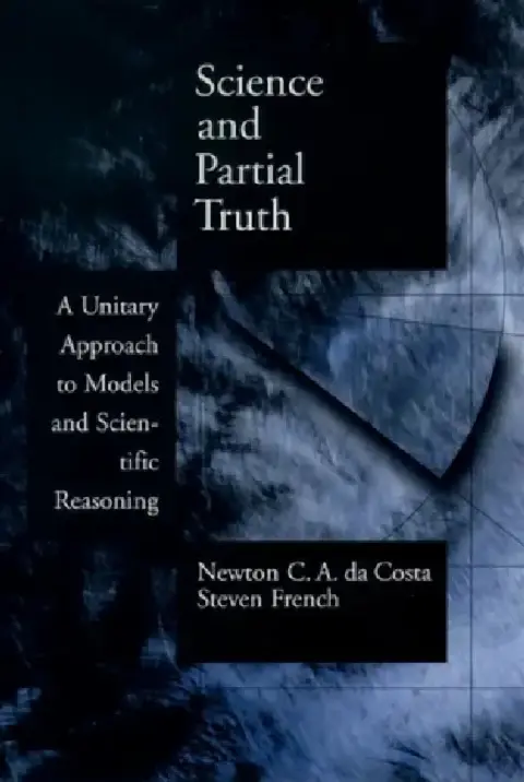 Cover of Science and Partial Truth