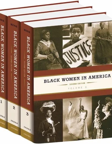 Cover of 3-Volume Set