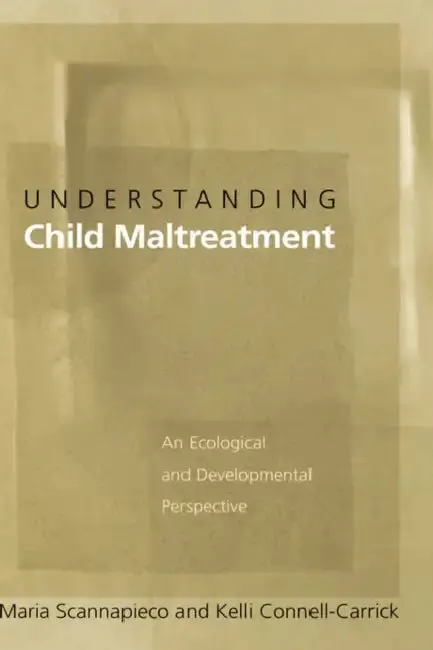 Cover of Understanding Child Maltreatment