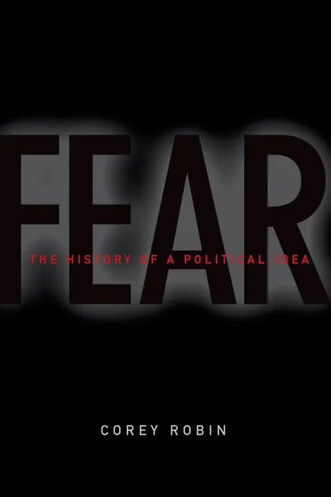 Cover of Fear