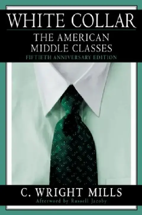 Cover of White Collar