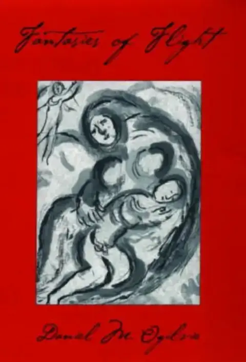 Cover of Fantasies of Flight