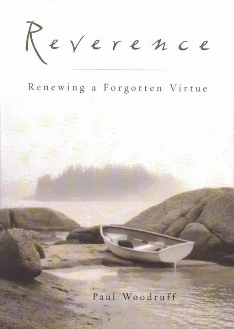 Cover of Reverence