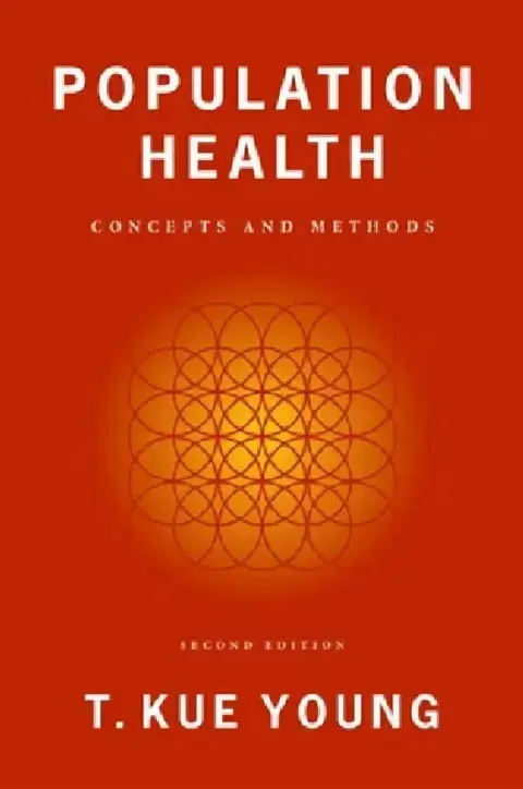 Cover of Population Health