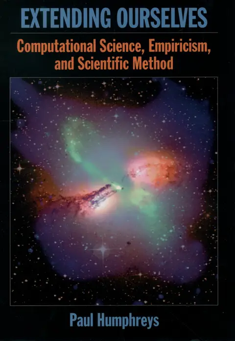 Cover of Extending Ourselves