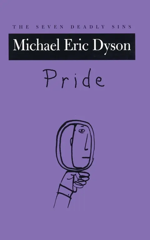 Cover of Pride