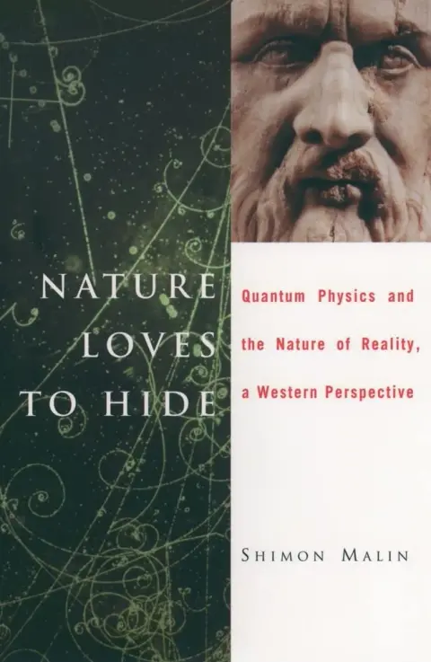Cover of Nature Loves to Hide