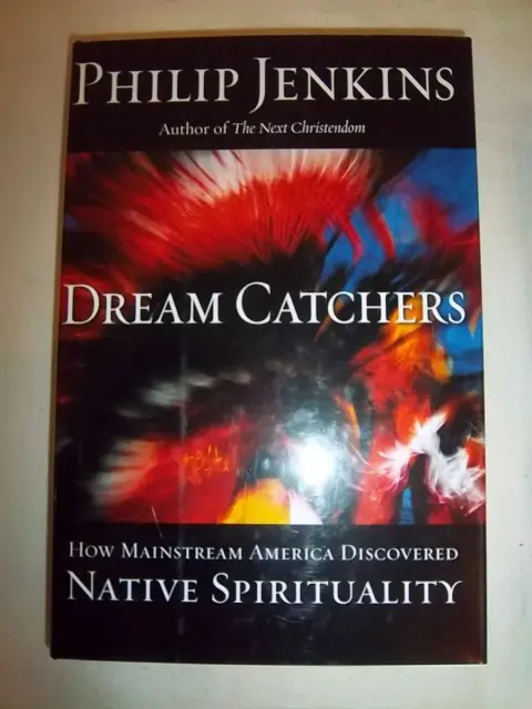 Cover of Dream Catchers
