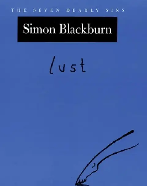 Cover of Lust