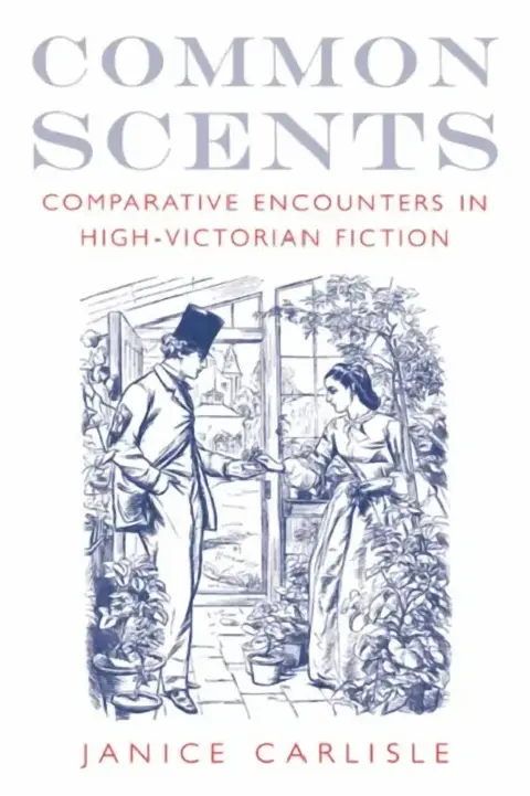 Cover of Common Scents