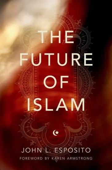Cover of The Future of Islam