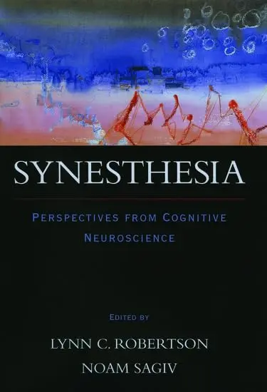 Cover of Synesthesia