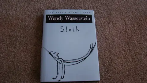 Cover of Sloth
