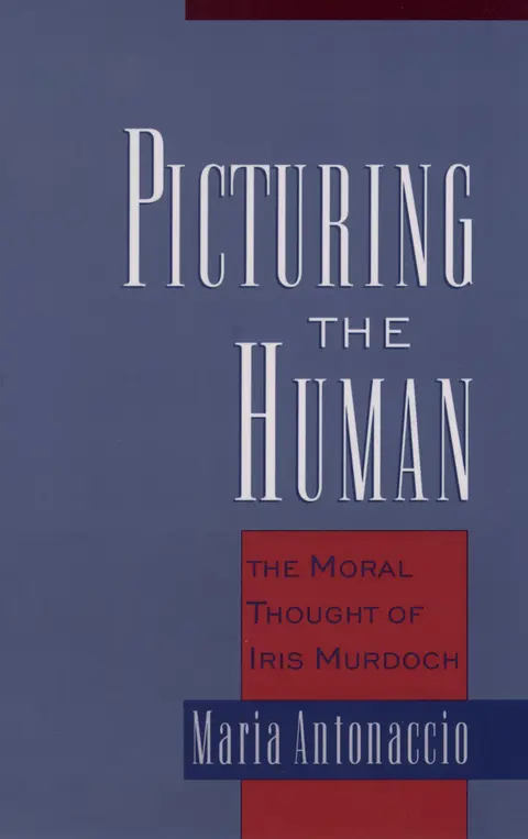 Cover of Picturing the Human