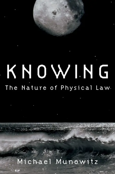 Cover of Knowing