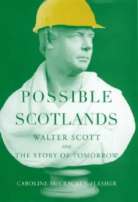 Cover of Possible Scotlands