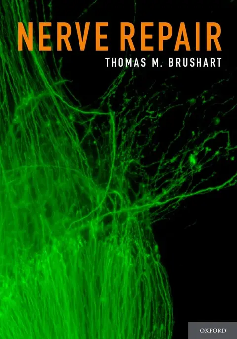 Cover of Nerve Repair
