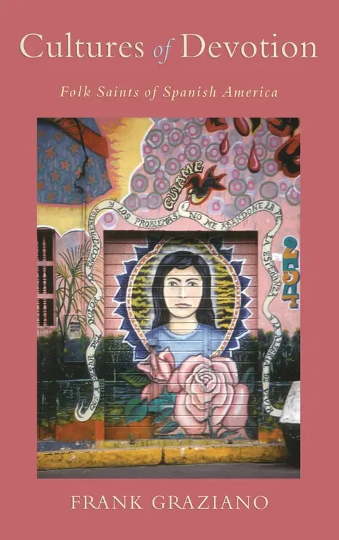 Cover of Cultures of Devotion