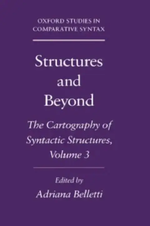 Cover of Structures and Beyond